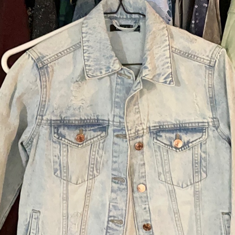 Dex Jacket